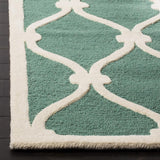 Safavieh Cambridge 710 Hand Tufted Wool Rug CAM710T-3