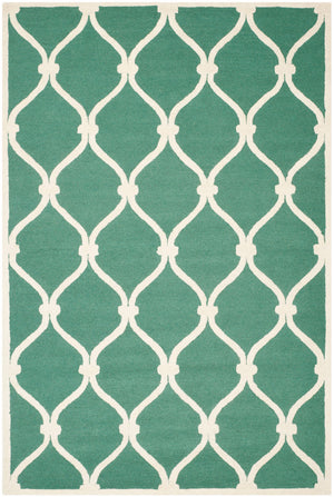 Safavieh Cambridge 710 Hand Tufted Wool Rug CAM710T-3