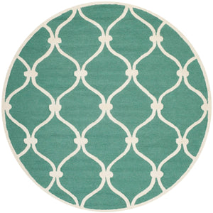 Safavieh Cambridge CAM710 Hand Tufted Rug