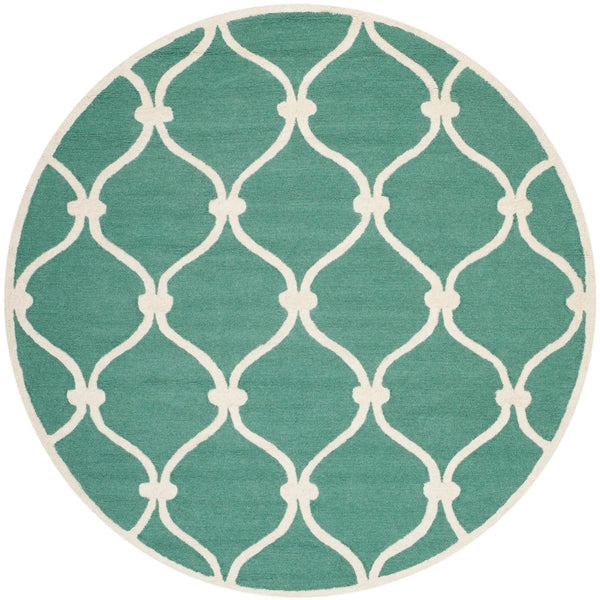 Safavieh Cambridge CAM710 Hand Tufted Rug