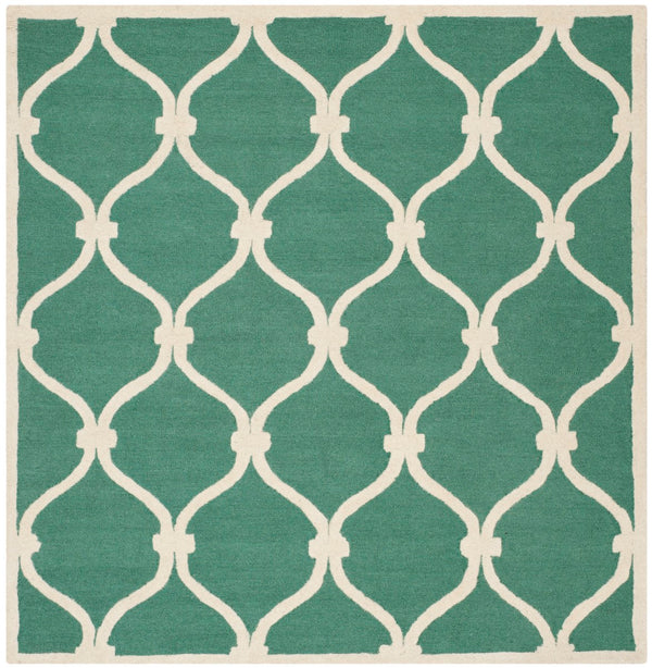 Safavieh Cambridge CAM710 Hand Tufted Rug