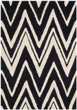 Safavieh Cambridge 711 Hand Tufted Wool Rug CAM711K-3