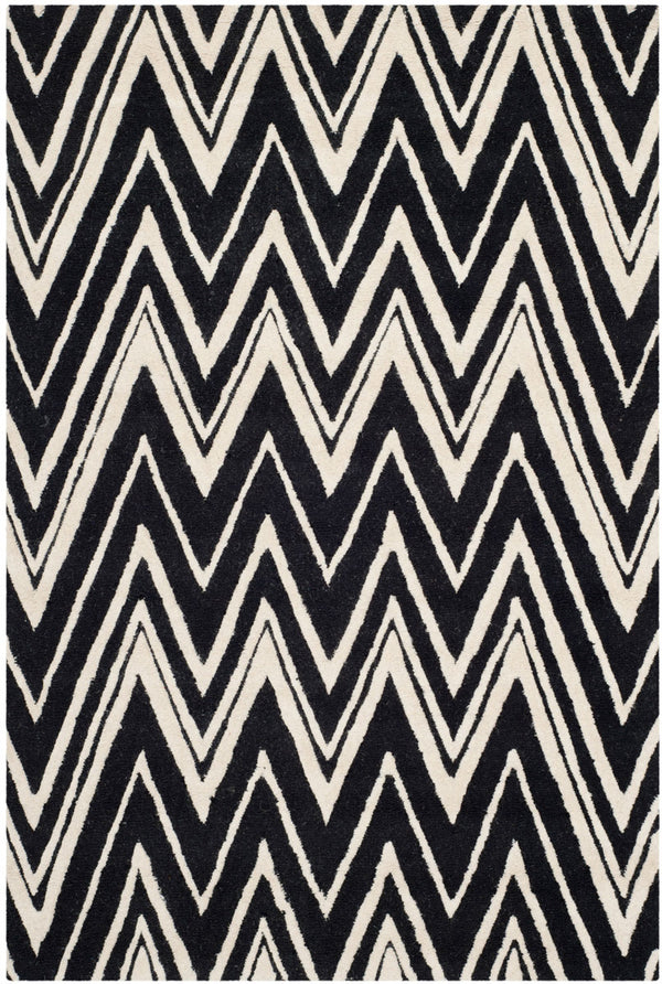 Safavieh Cambridge 711 Hand Tufted Wool Rug CAM711K-3