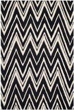 Safavieh Cambridge 711 Hand Tufted Wool Rug CAM711K-3