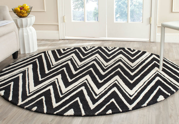 Safavieh Cambridge 711 Hand Tufted Wool Rug CAM711K-3