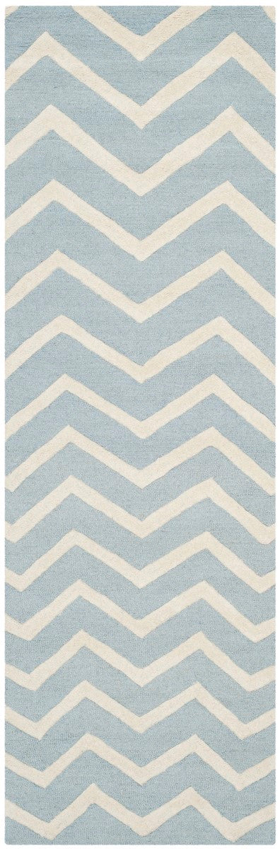 Safavieh Cambridge CAM714 Hand Tufted Rug