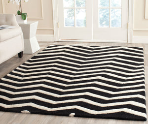 Safavieh Cambridge 714 Hand Tufted Wool Rug CAM714K-28