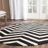 Safavieh Cambridge 714 Hand Tufted Wool Rug CAM714K-28