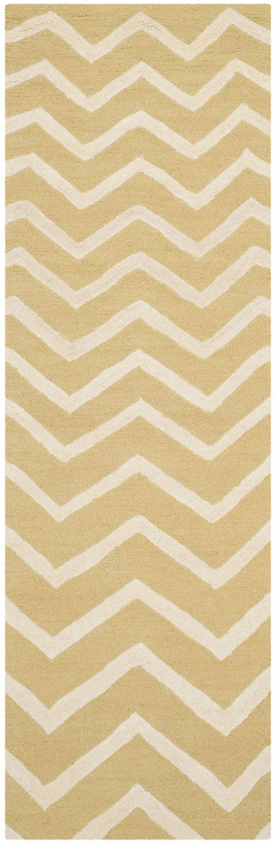 Safavieh Cambridge 714 Hand Tufted Wool Rug CAM714L-3