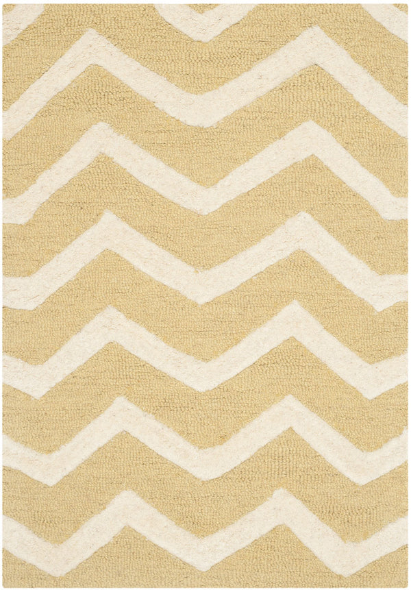Safavieh Cambridge 714 Hand Tufted Wool Rug CAM714L-3