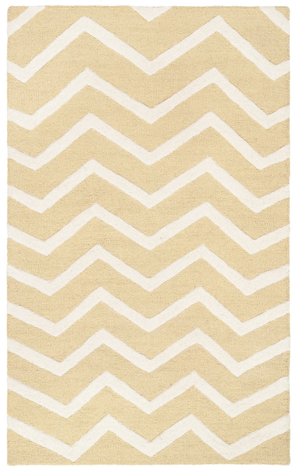 Safavieh Cambridge 714 Hand Tufted Wool Rug CAM714L-3