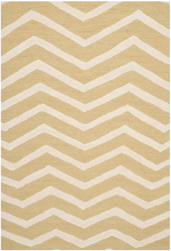 Safavieh Cambridge 714 Hand Tufted Wool Rug CAM714L-3