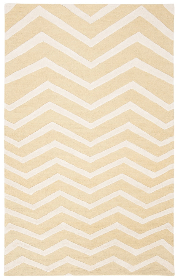 Safavieh Cambridge 714 Hand Tufted Wool Rug CAM714L-3