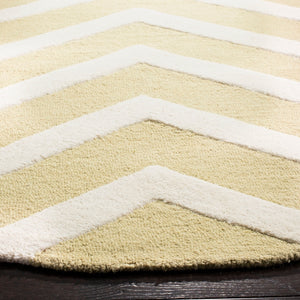 Safavieh Cambridge 714 Hand Tufted Wool Rug CAM714L-3