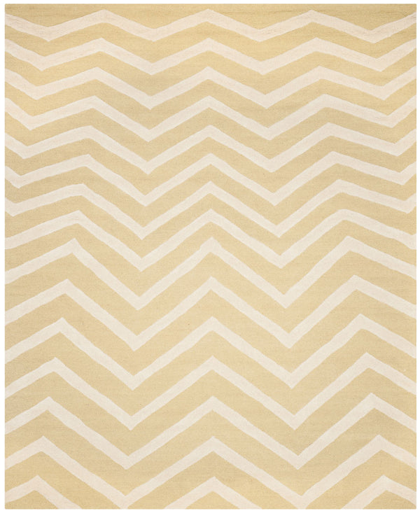 Safavieh Cambridge 714 Hand Tufted Wool Rug CAM714L-3