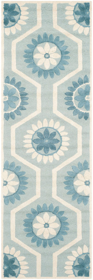 Safavieh Cambridge 715 Hand Tufted Wool Rug CAM715B-3