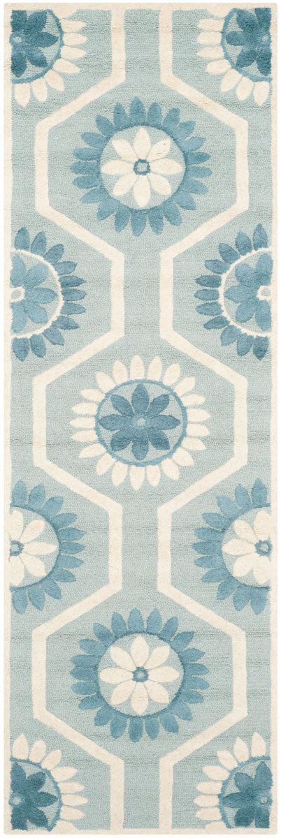 Safavieh Cambridge 715 Hand Tufted Wool Rug CAM715B-3