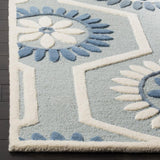 Safavieh Cambridge 715 Hand Tufted Wool Rug CAM715B-3