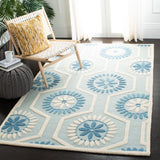 Safavieh Cambridge 715 Hand Tufted Wool Rug CAM715B-3