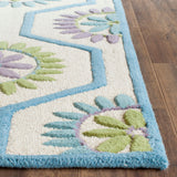 Safavieh Cambridge 716 Hand Tufted Wool Rug CAM716A-3