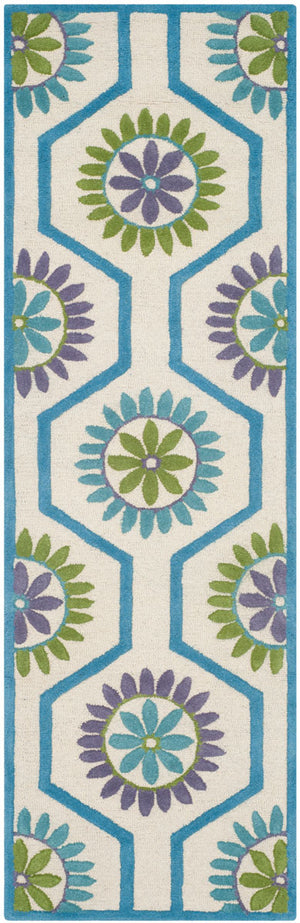 Safavieh Cambridge 716 Hand Tufted Wool Rug CAM716A-3