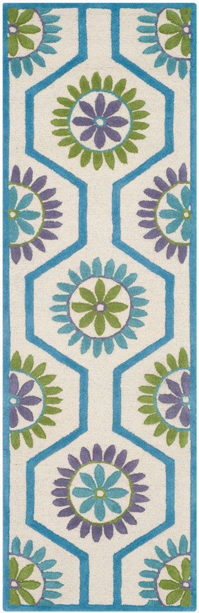 Safavieh Cambridge 716 Hand Tufted Wool Rug CAM716A-3