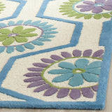 Safavieh Cambridge 716 Hand Tufted Wool Rug CAM716A-3