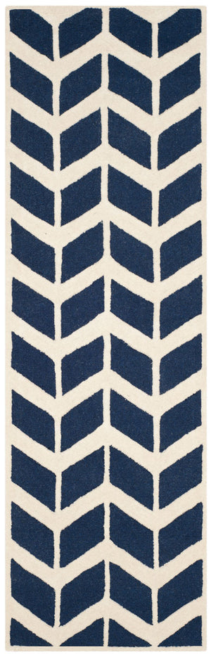 Safavieh Cambridge 718 Hand Tufted Wool Rug CAM718M-3