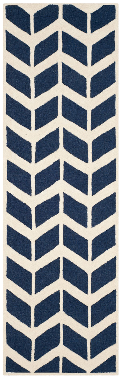 Safavieh Cambridge 718 Hand Tufted Wool Rug CAM718M-3