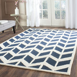 Safavieh Cambridge 718 Hand Tufted Wool Rug CAM718M-3