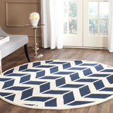 Safavieh Cambridge 718 Hand Tufted Wool Rug CAM718M-3