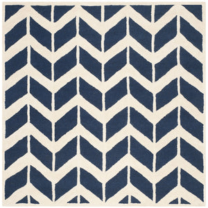 Safavieh Cambridge 718 Hand Tufted Wool Rug CAM718M-3