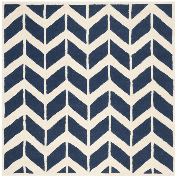 Safavieh Cambridge 718 Hand Tufted Wool Rug CAM718M-3