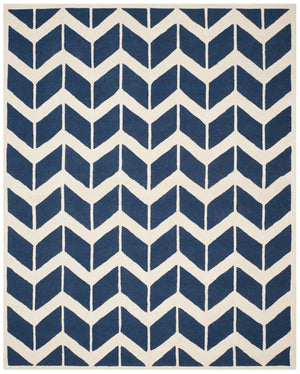 Safavieh Cambridge 718 Hand Tufted Wool Rug CAM718M-3