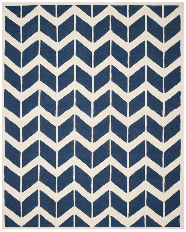 Safavieh Cambridge 718 Hand Tufted Wool Rug CAM718M-3