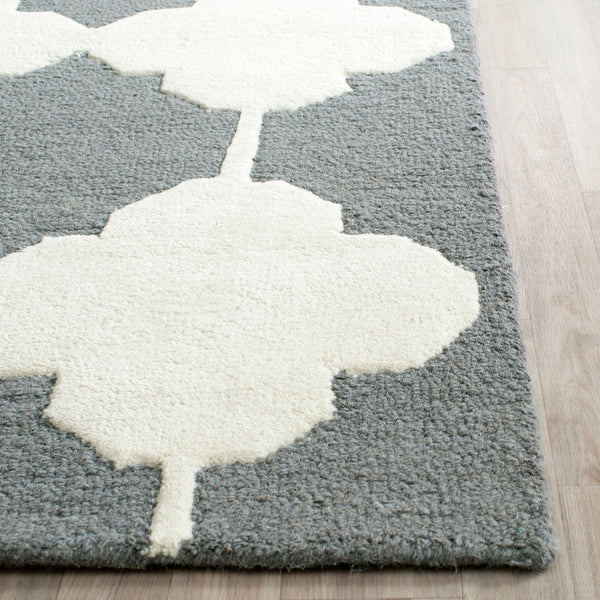 Safavieh Cambridge 719 Hand Tufted Wool Rug CAM719D-3