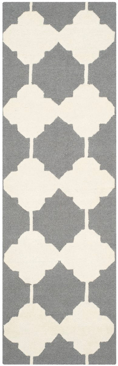 Safavieh Cambridge CAM719 Hand Tufted Rug