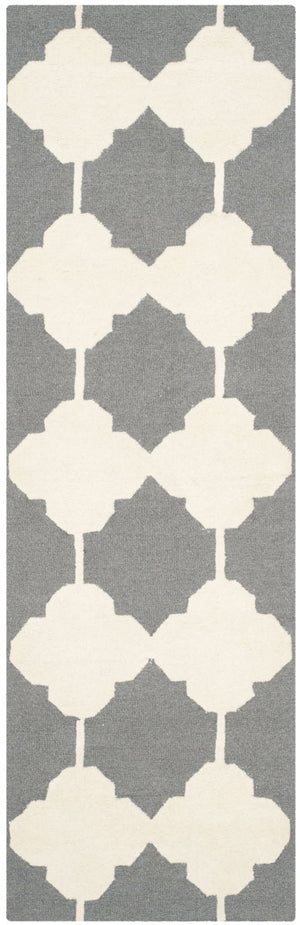 Safavieh Cambridge 719 Hand Tufted Wool Rug CAM719D-3