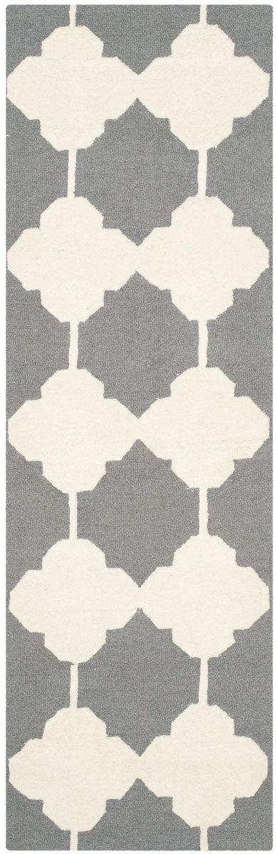 Safavieh Cambridge 719 Hand Tufted Wool Rug CAM719D-3