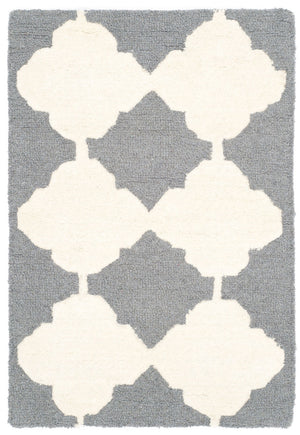 Safavieh Cambridge 719 Hand Tufted Wool Rug CAM719D-3