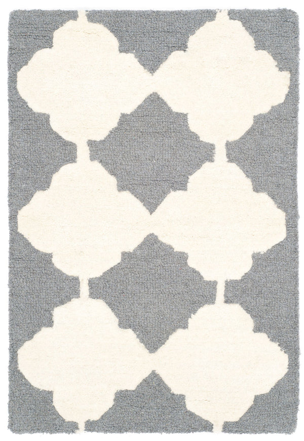 Safavieh Cambridge 719 Hand Tufted Wool Rug CAM719D-3