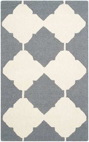 Safavieh Cambridge 719 Hand Tufted Wool Rug CAM719D-3