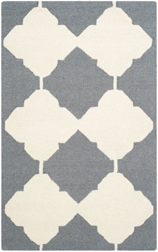 Safavieh Cambridge 719 Hand Tufted Wool Rug CAM719D-3