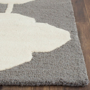 Safavieh Cambridge 719 Hand Tufted Wool Rug CAM719D-3