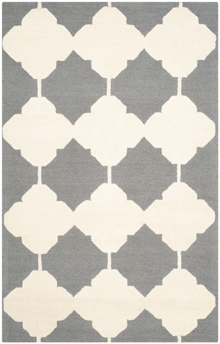 Safavieh Cambridge 719 Hand Tufted Wool Rug CAM719D-3