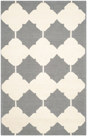 Safavieh Cambridge 719 Hand Tufted Wool Rug CAM719D-3