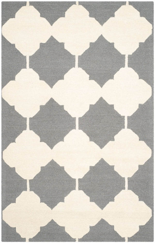 Safavieh Cambridge 719 Hand Tufted Wool Rug CAM719D-3