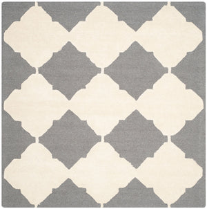 Safavieh Cambridge 719 Hand Tufted Wool Rug CAM719D-3