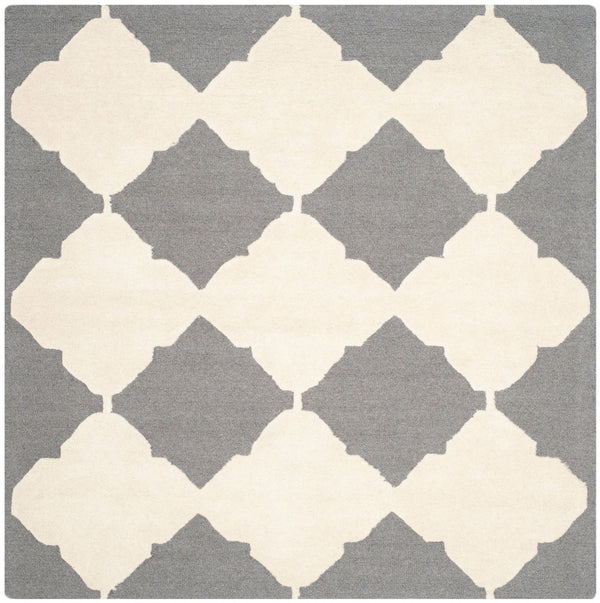 Safavieh Cambridge 719 Hand Tufted Wool Rug CAM719D-3