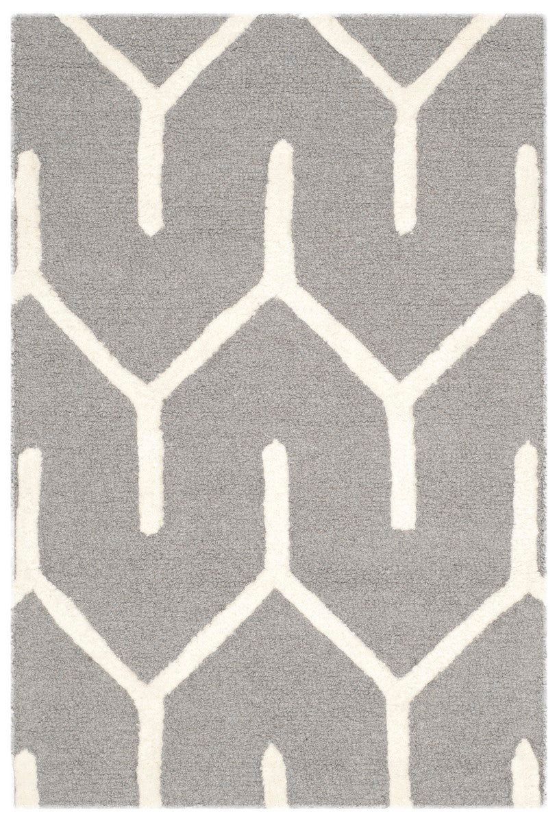 Safavieh Cambridge CAM720 Hand Tufted Rug
